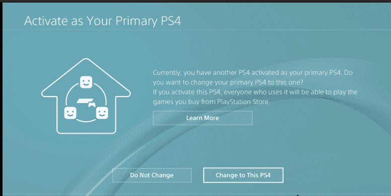 Oprogramowanie w wersji 4.50 pozwoli wyłączyć główną konsolę i nadać ten status innej ciekawostki PlayStation 4, play station 4  Od początku lutego korzystam z wersji testowej oprogramowania 4.50 dla PlayStation 4, ale nie zagłębiałem się we wszystkie nowości, oprócz tych, które opisałem w swoich pierwszych wrażeniach. Wygląda na to, że zmian jest więcej niż mi się wydawało. Screenshot 5