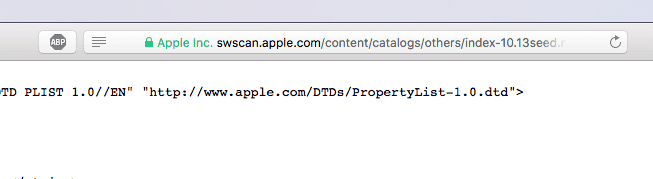W tym roku nie zobaczymy macOS 11, a macOS 10.13 polecane, ciekawostki wwdc17, WWDC, macos 10.3, macos, Apple  Apple jeszcze nie zapowiedziało najnowszej wersji macOS, ale prawdopodobnie nastąpi to podczas tegorocznego WWDC. catalogurl 10 13