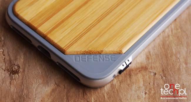 X-Doria Defense Lux Wood, czyli połączenie prawdziwego drewna i anodyzowanego aluminium recenzje, polecane, akcesoria X-Doria Defense Lux Wood, Recenzja, obudowa, etui, drewniana obudowa dla iPhone, Apple  Producenci akcesoriów lubią co jakiś czas zaskakiwać wprowadzając ciekawe lub nietypowe serie swoich produktów. Tak też było tym razem ? X-Doria producent premium akcesoriów ochronnych postanowił połączyć prawdziwe drewno i aluminium tworząc nową serię Defense Lux Wood. et3 650x350