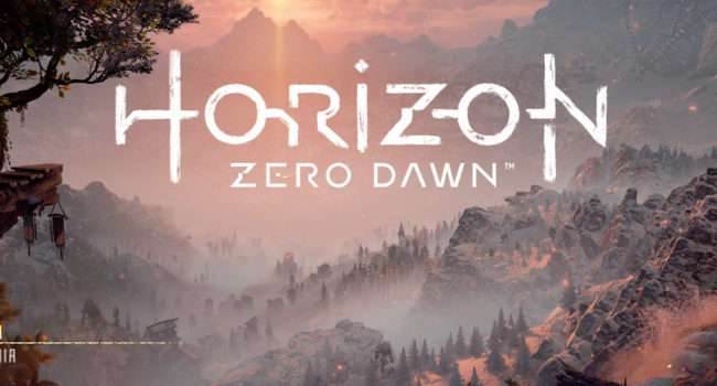 Horizon Zero Dawn - recenzja recenzje, gry-i-aplikacje recenzja gry Horizon Zero Dawn, Recenzja, PS4, Horizon Zero Dawn  Studio Guerrilla Games do tej pory znałem wyłącznie z serii Killzone, w którą grałem na każdej konsoli Sony, a zapowiedź Horizon Zero Dawn sprawiła, że z niecierpliwością czekałem na premierę. horizon 650x350