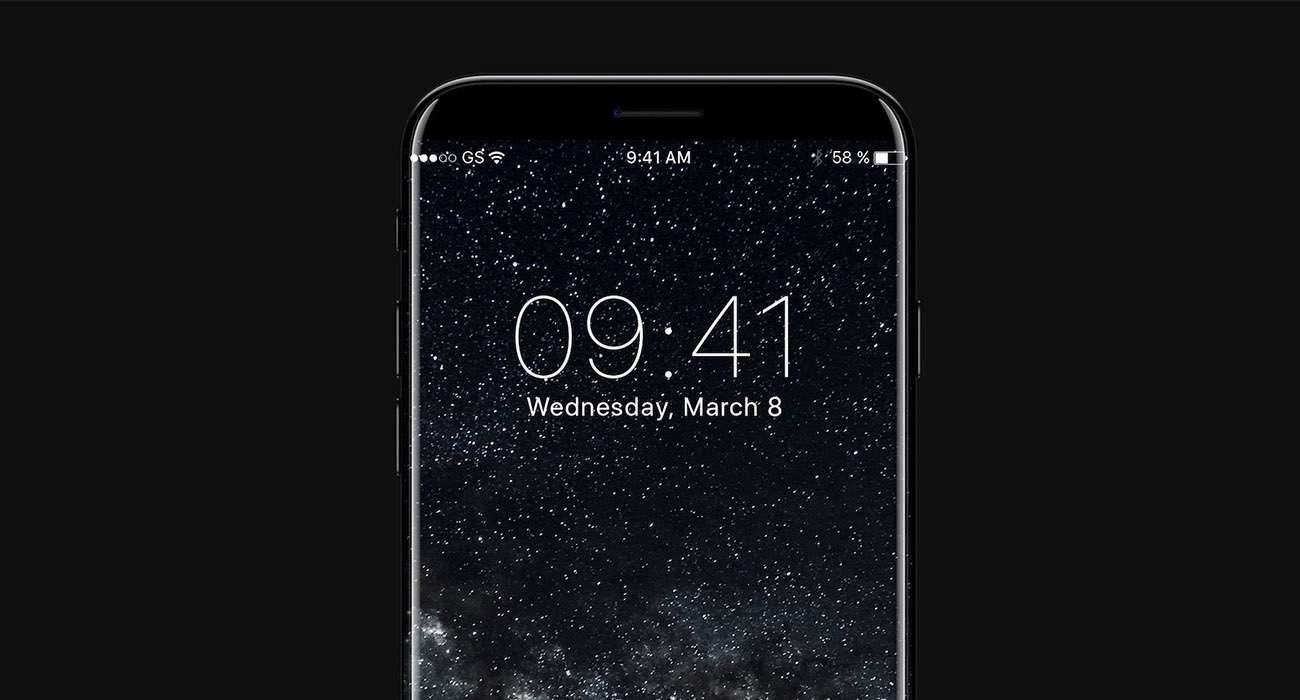 Apple zamówiło 70 milionów wyświetlaczy OLED do iPhone'a ciekawostki Samsung, iPhone, Ekran OLED  Od dłuższego czasu mówi się, że Apple wymieni wyświetlacze LCD w iPhone'ach na OLED. Większość z nich ma dostarczyć Samsung, który obecnie przoduje w produkcji i jakości wyświetlaczy OLED. iPhoneedition
