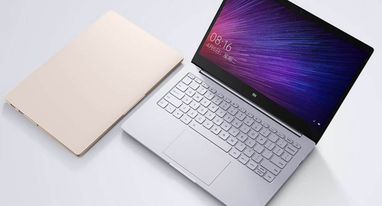 Odświeżony Xiaomi Mi Notebook Air 12,5" dostępny ciekawostki Specyfikacja, Mi Notebook Air 12.5", Mi Notebook Air 12, cena  Xiaomi zapowiedziało wczoraj i dziś udostępniło odświeżoną wersję ich 12,5 - calowego laptopa Mi Notebook Air. Pierwotnie sprzęt zadebiutował w zeszłym roku obok 13,3 - calowego modelu i różnił się od niego mocą obliczeniową. W końcu pierwszy korzysta z procesora Core M3, a drugi z i5.
 netebook