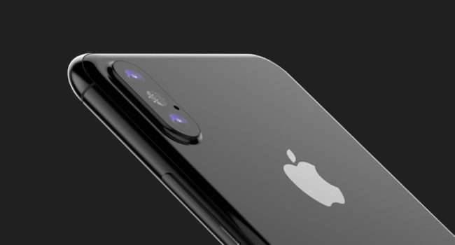 iPhone 8 z nagrywaniem 4K 60kl./s ciekawostki iPhone 8, 4k w iPhone 8, 4k 60fps iPhone 8  Ciąg dalszy informacji na temat iPhone?a 8. Najnowsze z nich mówią o tym, że nowy iPhone będzie nagrywał wideo w jakości 4K przy 60 klatkach na sekundę. iPhone8 3 650x350