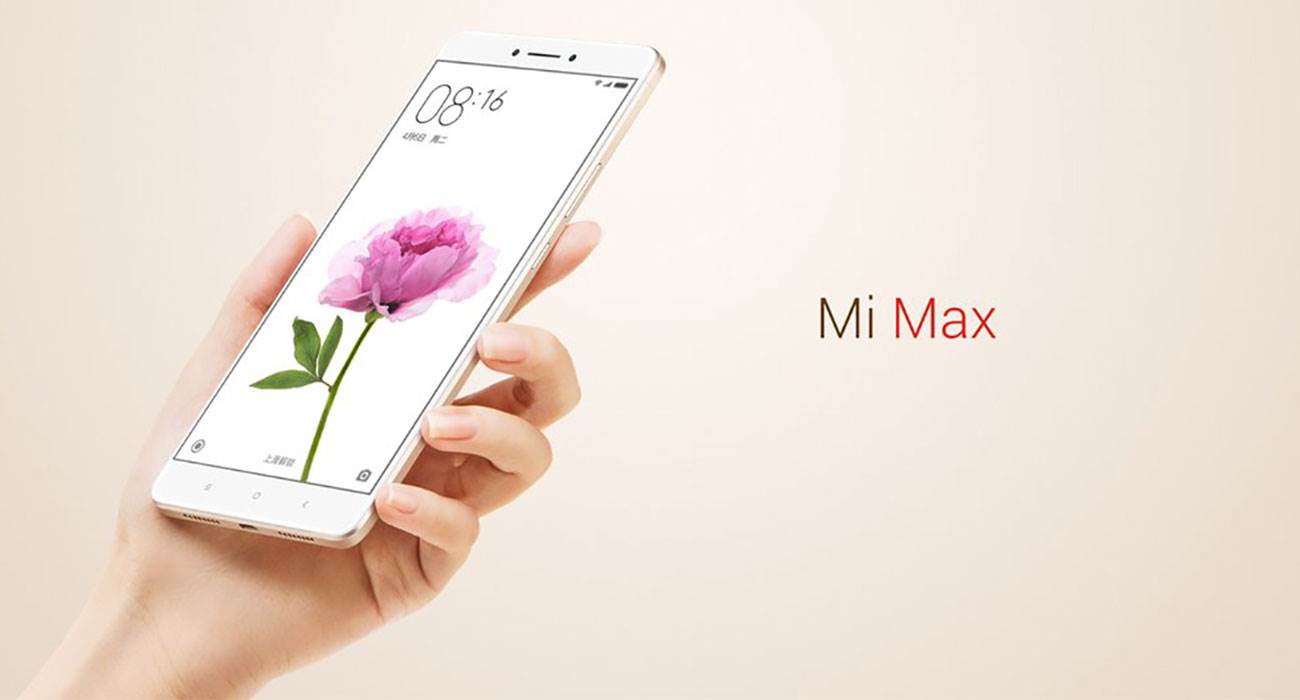 Xiaomi Mi Max z aktualizacją do Androida Nougat ciekawostki Xiaomi Mi Max otrzymał android nougat, Xiaomi Mi Max, Xiaomi, android nougat  Xiaomi udostępniło niedawno aktualizację do Androida Nougat dla Mi 5s i nie działa zbyt dobrze, ale to nie jedyny smartfon Chińczyków z prawie najnowszą wersją Androida. Xiaomi Mi Max