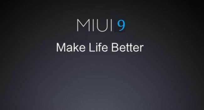 Stabilna wersja MIUI 9 pojawi się na początku listopada ciekawostki Xiaomi, MIUI 9, kiedy premiera MIUI 9, kiedy MIUI 9  Niemal do samego początku brałem udział w testach MIUI 9 bazującego na Androidzie Nougat (7.0.0). Problem w tym, że napotkałem wiele problemów podczas użytkowania, a zgłaszanie błędów było utrudnione. miui9 650x350