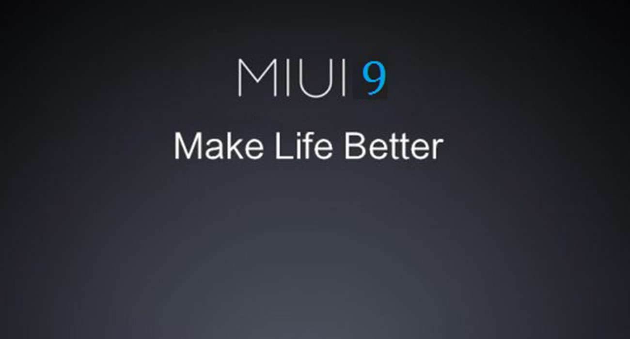 MIUI 9 pojawi się w przyszłym tygodniu razem z Xiaomi Mi 5X ciekawostki zmiany, Update, MIUI 9, mi5x, co nowego w MIUI 9  Niedawno mój Xiaomi Mi 5s otrzymał aktualizację do Androida Nougat w postaci jednej z najnowszych aktualizacji MIUI. miui9