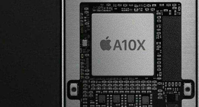 Samsung wróci na stanowisko producenta układów scalonych dla urządzeń mobilnych Apple polecane, ciekawostki Samsung, producent procesorów dla Apple, Apple  Obecnie tylko TSMC jest odpowiedzialne za produkcję układów scalonych do urządzeń mobilnych Apple, ale od przyszłego roku dołączy do nich Samsung. A10X 650x350