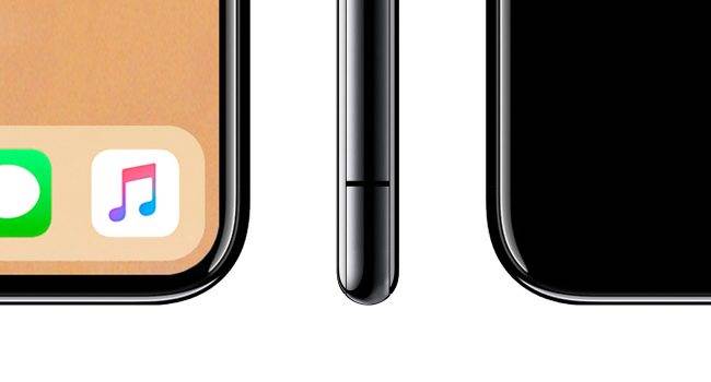 Do sieci trafiły pierwsze zdjęcia kolorowych iPhone?ów X? polecane, ciekawostki kolorowy iPhone X, iPhone X, Apple  W tym roku, Apple ma zaprezentować światu trzy nowe iPhone?y. Jednym z nich ma być tańszy model z 6,1-calowym ekranem LCD, który ma pojawić się w trzech nowych kolorach. iPhone edition dock 650x350