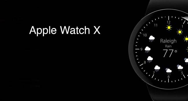 Apple Watch X - wizja polecane, ciekawostki Youtube, Wizja, Wideo, koncept, Apple Watch X  Apple Watch X - tak nazywa się najnowsza wizja, która pojawiła się kilka godzin temu na kanale YouTube ConceptsiPhone. AppleWatchX 650x350