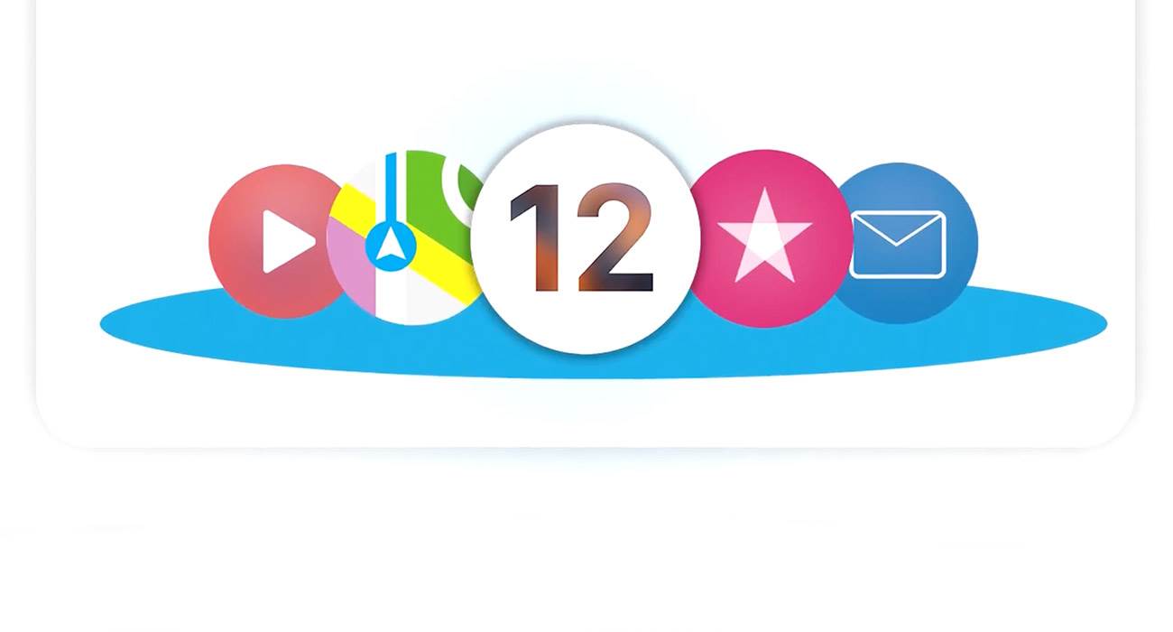 Zbiór konceptów iOS 12 polecane, ciekawostki Wizja, Wideo, koncept, iOS 12, Apple iOS 12, Apple  Już w najbliższy poniedziałek Apple zaprezentuje światu iOS 12. Jak to co roku przed WWDC w sieci pojawia się cała masa konceptów pokazujących jak mogłby wyglądać nowy iOS. iOS12