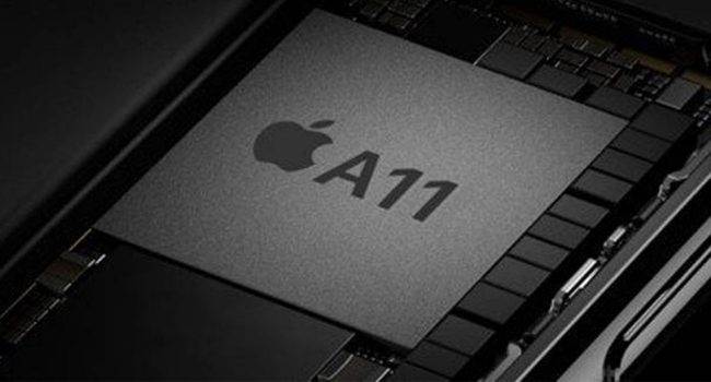 Układ scalony A11X będzie złożony z 8 rdzeni ciekawostki procesor A11X, Apple A11X, A11X  Obecnie najwydajniejszym układem scalonym zaprojektowanym przez Apple jest A11 Bionic napędzający obydwa iPhone'y 8 i X. A11 650x350