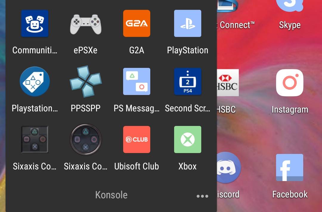 PlayStation App z ogromną aktualizacją ciekawostki   Aplikacji mobilnej PlayStation używam do roku, dokładnie od momentu, w którym kupiłem PlayStation 4. Do niedawna nic nie zwiastowało poważnych zmian w aplikacji, a około 3 dni temu pojawiła się najnowsza wersja. IMG 20171108 140829