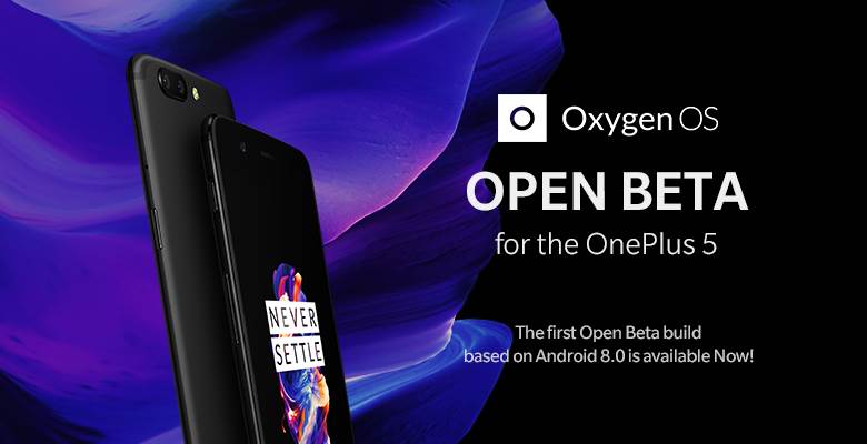 Android Oreo w natarciu ciekawostki   Android Oreo jest z nami od paru miesięcy, ale nieliczni producenci pokwapili się o udostępnienie najnowszej wersji systemu operacyjnego. OxygenOS Open Beta 1 Android O for the OnePlus 5 2 780