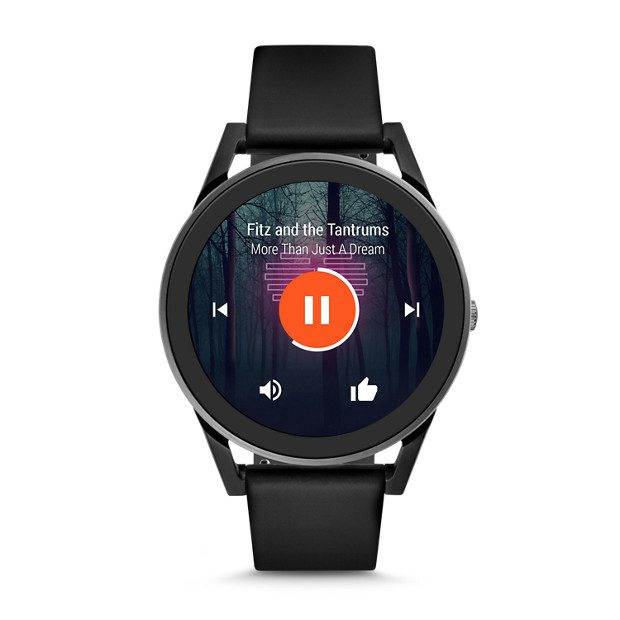 Fossil Q Control wprowadzi nowe gesty kontroli zegarka do Android Wear ciekawostki   Kontrola inteligentnego zegarka poza dotykowym ekranem jest ważną kwestią, problem w tym, że obecnie jedynie Samsung dobrze sobie z tym poradził. fossil q control 5