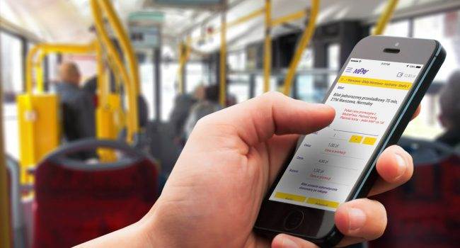 Bilety za 1 zł już po raz trzeci w aplikacji mPay ciekawostki tanie bilety komunikacji miejskiej, tanie bilety, iPhone, bilet za złotówkę  mPay i Mastercard ponownie zachęcają pasażerów do sięgania w życiu codziennym po nowoczesne, bezgotówkowe rozwiązania płatnicze.  bilety 650x350