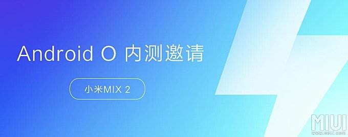 Xiaomi rozpoczyna testy Androida Oreo dla Mi MIX 2 ciekawostki Xiaomi Mi Mix 2, oreo na Mi MIX 2, Mi MIX 2, android oreo na Mi MIX 2  Xiaomi Mi MIX 2 zadebiutował na rynku we wrześniu bieżącego roku z Androidem 7.1 Nougat, ale jego użytkownicy mają się z czego cieszyć. Producent właśnie rozpoczyna beta testy Oreo dla tego modelu. gsmarena 001
