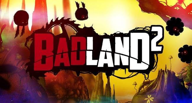 Gra Badland 2 na iOS dostępna w bardzo niskiej cenie gry-i-aplikacje Wideo, Przecena, promocja na Badland 2, Promocja, iPhone, iPad, Gra, Badland 2, Badland, App Store  Badland 2 to świetna gra zręcznościowa, która gości w App Store już od dobrych dwóch lat. Dziś apka została kolejny już raz przeceniona i dostępna jest  obecnie w bardzo niskiej cenie. badland2 ios 650x350