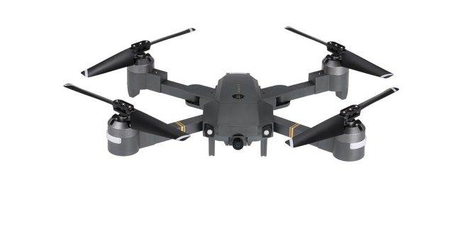 Dron Attop XT-1, czyli klon Mavic'a dostępny w promocji ciekawostki promocja Attop XT-1, dron Attop XT-1, Dron, Attop XT-1  No i mamy dla Was jeszcze jeden wpis dzięki któremy zaoszczędzicie kilka groszy. Tym razem chcemy polecić Wam drona Attop XT-1. dron 650x350