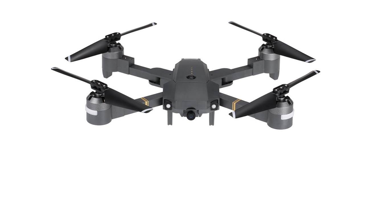 Dron Attop XT-1, czyli klon Mavic'a dostępny w promocji ciekawostki promocja Attop XT-1, dron Attop XT-1, Dron, Attop XT-1  No i mamy dla Was jeszcze jeden wpis dzięki któremy zaoszczędzicie kilka groszy. Tym razem chcemy polecić Wam drona Attop XT-1. dron