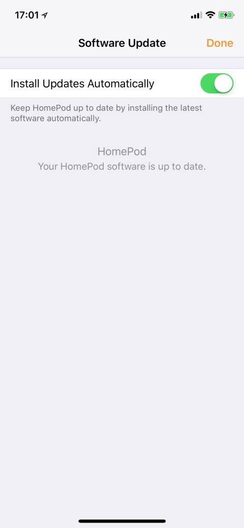 Jak wykonać aktualizację oprogramowania HomePod polecane, ciekawostki update homepod, Update, jak zrobić update homepod, jak zaktualizować homepod, HomePod, Apple, aktualizacja oprogramowania w HomePod  W zeszłym tygodniu rozpoczęto przedsprzedaż inteligentnego głośnika Homepod, a my przynajmniej dowiedzieliśmy się, jak będą załatwiane aktualizacje oprogramowania. img 4f880a43b8ae 1