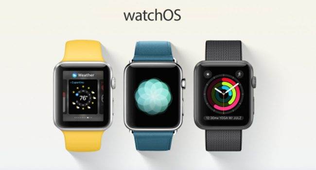 watchOS 4.3 beta 1 dostępna ciekawostki Wideo, watchOS 4.3 beta 1, watchOS 4.3, lista zmian w watchOS 4.3 beta 1, co nowego w watchOS 4.3 beta 1  Wczoraj oprócz pierwszej publicznej bety iOS 11.3, Apple udostępniło deweloperom także pierwszą testową wersję watchOS 4.3. watchOS4.3 650x350