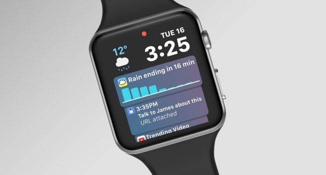watchOS 5 beta 1 wycofana polecane, ciekawostki watchOS 5 beta 1 wycofana, Apple  Pierwsza wersja testowa watchOS 5 może uszkodzić wasze zegarki, więc Apple zdecydowało się na wycofanie aktualizacji ze swojego panelu dla programistów. watchOS5 logo 650x350