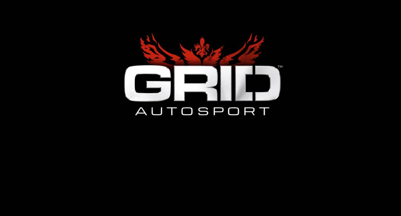 GRiD Autosport - recenzja recenzje, gry-i-aplikacje recenzja GRiD Autosport na iOS, polska recenzja gry GRiD Autosport, iOS, GRiD Autosport na iPhone, GRiD Autosport na iPad, GRiD Autosport  Feral Interactive znane dotychczas z wydawania gier z serii Total War wzięło na warsztat GRiD Autosport, grę która pierwotnie pojawiła się za czasów panowania Xboksa 360 na rynku konsolowym. GRID logo