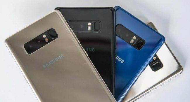 Samsung promuje Galaxy Note 9 z? iPhone?a ciekawostki Samsung, iPhone, galaxy note 9, Apple  To już niemal tradycja, że duże firmy promują swoje produkty na Twitterze, wysyłając tweeta z iPhone. Tak stało się i w tym przypadku. GalaxyNote9 650x350