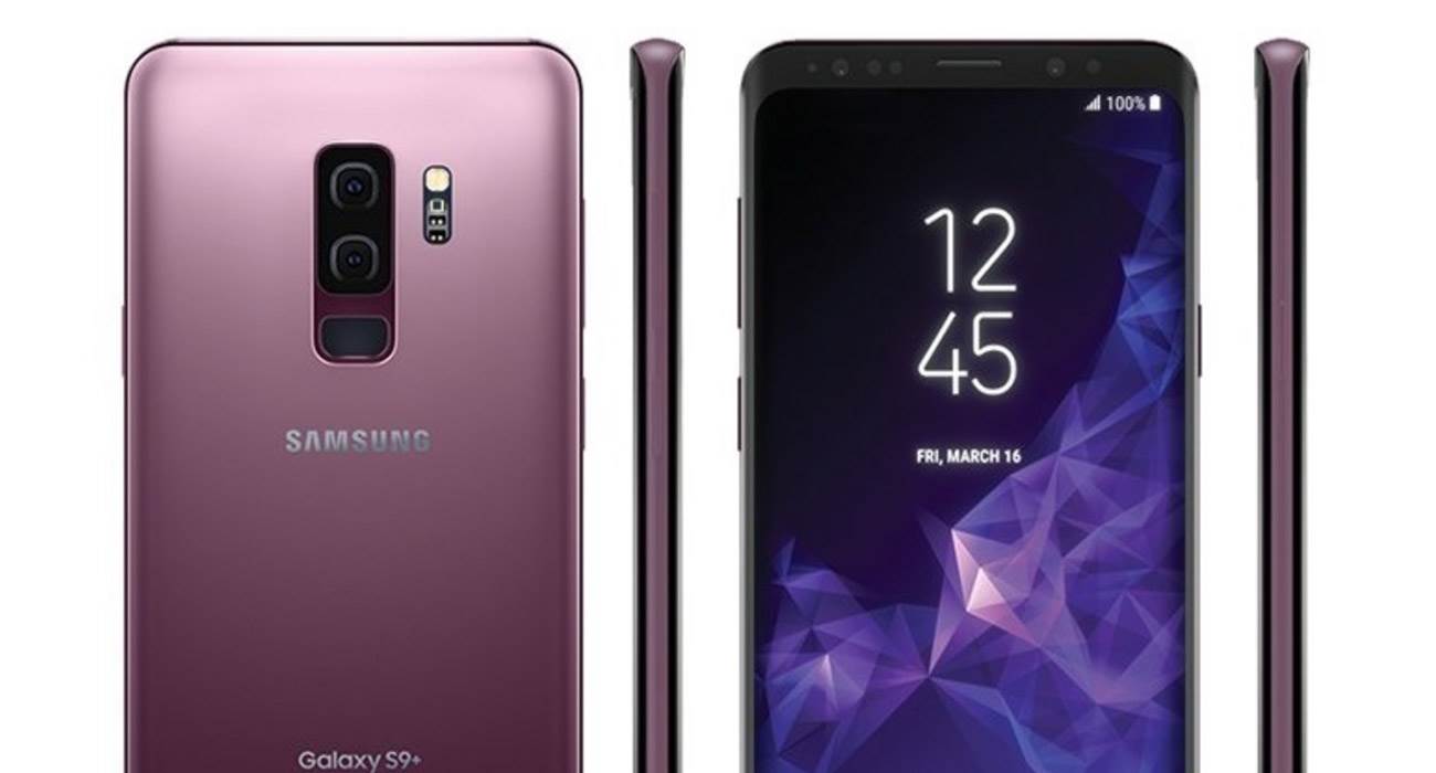 Samsung Galaxy S10 z zaawansowanym rozpoznawaniem twarzy właściciela ciekawostki samsung galaxy S10, Samsung, faceid w galaxy S10  Mantis Vision we współpracy z firmą Nimuga rozpoczęło właśnie prace nad technologią odpowiedzialną za trójwymiarowe  rozpoznawanie twarzy użytkownika smartfona. GalaxyS9 1