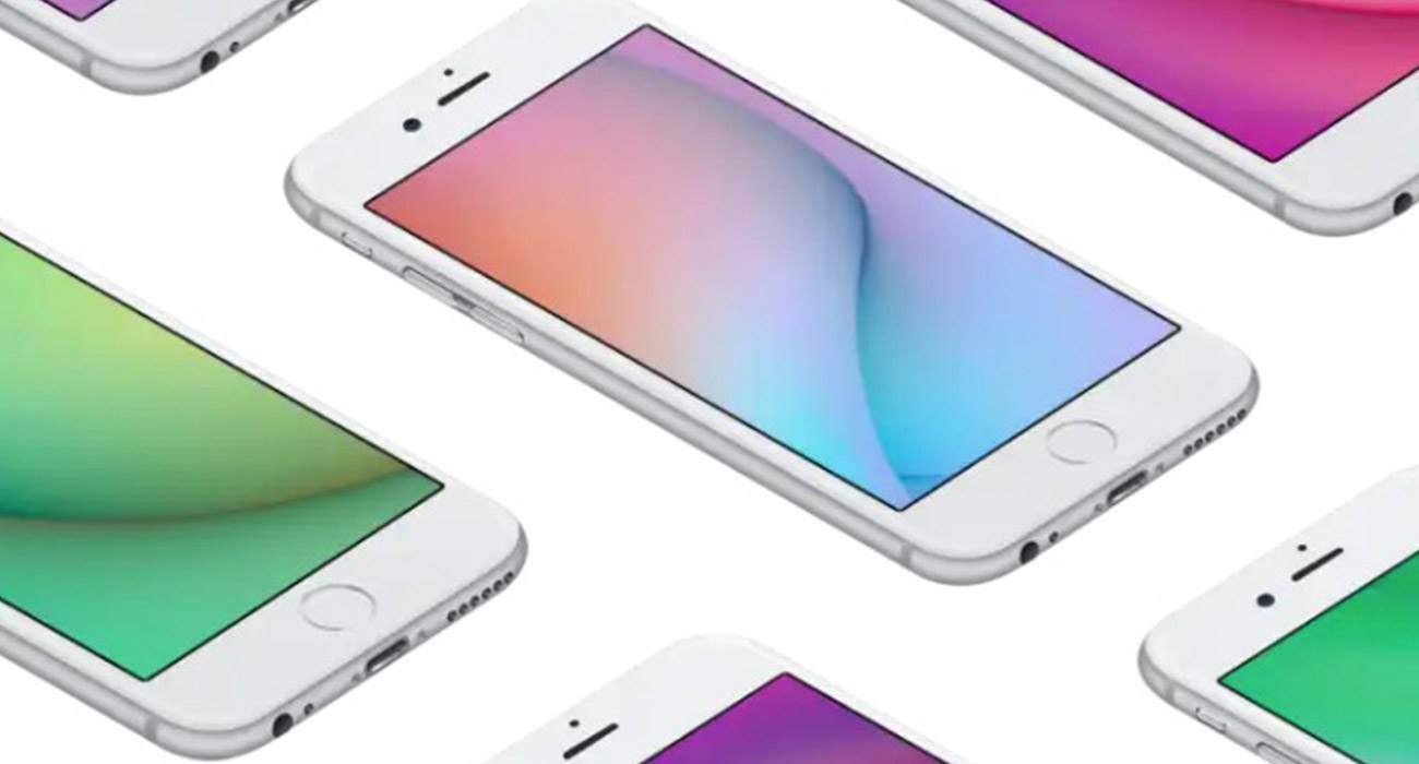 Apple nadal będzie produkować iPhone'y z wyświetlaczem LCD ciekawostki   W 2017 roku Apple zaryzykowało i w iPhone X zobaczyliśmy wyświetlacz OLED w porównaniu do zastosowania LCD w 8 i 8 Plus. iPhone tapety facebook