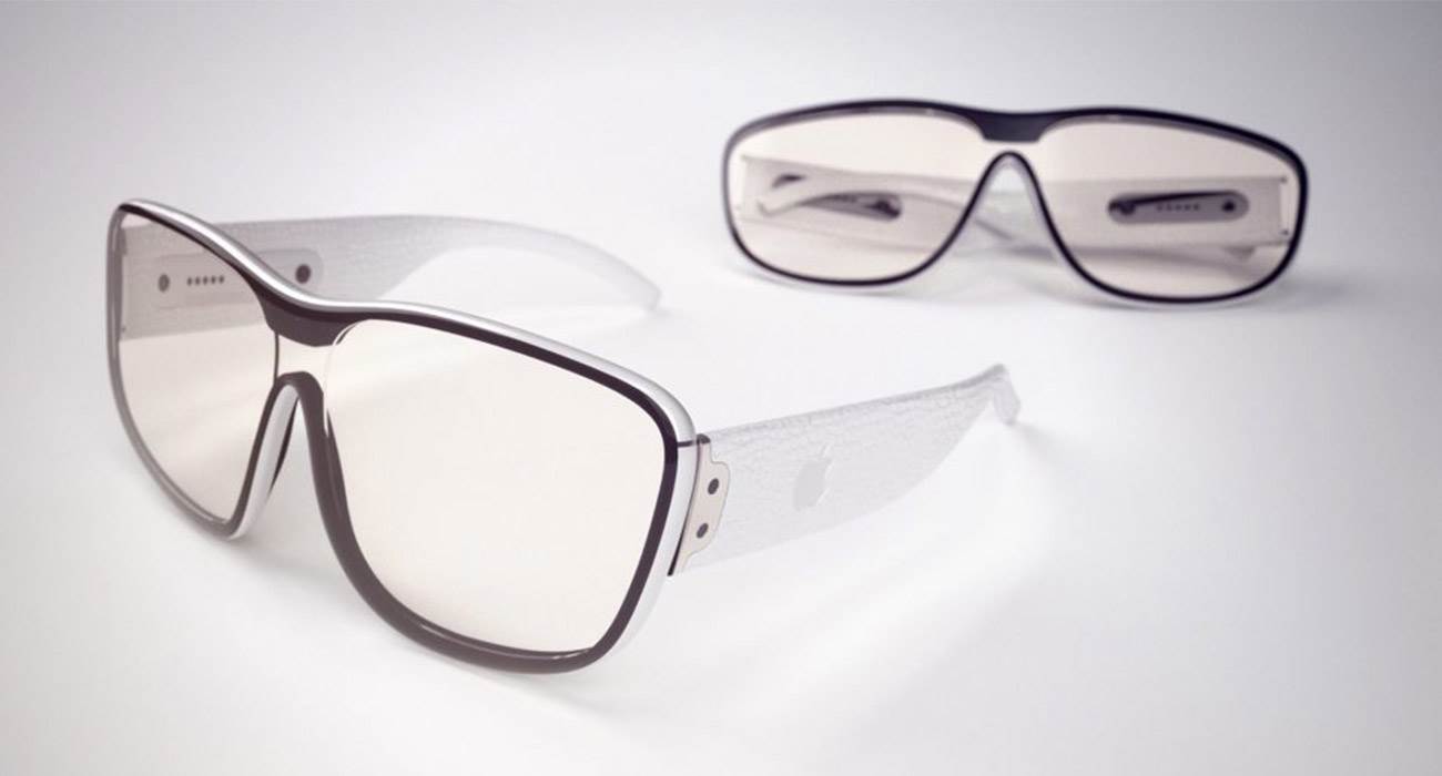 Apple wyda okulary rozszerzonej rzeczywistości w 2020 roku polecane, ciekawostki okulary, Apple  Apple na przyszły rok zaplanowało premierę swoich okularów rozszerzonej rzeczywistości, o ile rzeczywiście będą na to gotowe. W przeciwnym wypadku będziemy musieli na nie poczekać dłużej. okulary logo
