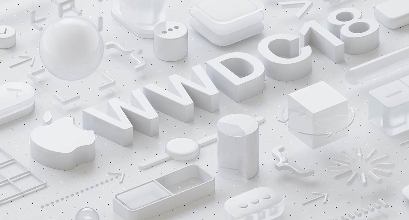 Ruszyły przygotowania do WWDC18 - pierwsze zdjęcie polecane, ciekawostki Zdjęcia, wwdc18, przygotowania  Konferencja Apple prezentująca iOS 12 już w najbliższy poniedziałek dlatego też w McEnery Convention Center w San Jose rozpoczęły się już przygotowania do WWDC18. WWDC18