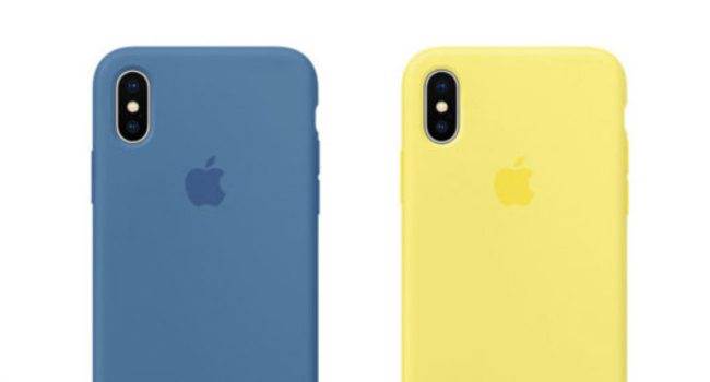 Apple wprowadziło nowe warianty kolorystyczne etui dla iPhone'a i iPada ciekawostki nowe kolory etui dla iphone, nowe kolory etui dla ipad, Apple  Premiera iPada i dedykowanego mu oprogramowania to nie jedyne nowości wprowadzone przez Apple w ramach ich pierwszej konferencji w tym roku. etui 5 650x350