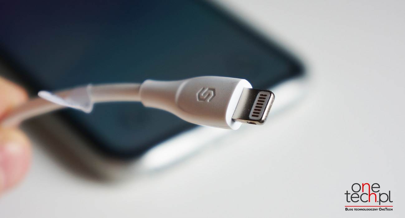 Apple rozszerza program MFi ciekawostki   Apple ogłosiło rozszerzenie swojego programu MFi o nowe adaptery Lightning-to-Ethernet i Lightning-to-USB-C. kabel 9