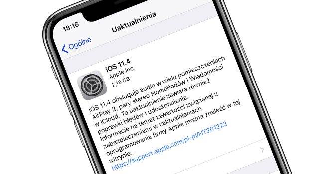 OneTech     iOS11.4 650x350