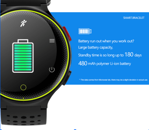 Microwear X2 Plus trafia do sprzedaży ciekawostki   Od dłuższego czasu używam Lenovo Moto 360 Sport z iPhone'em 7 i na razie nie mam powodów do narzekań. Zdaje sobie sprawę z braków w porównaniu do Apple Watch, ale to nie jedynie inteligentne zegarki na rynku. Screenshot 2018 06 10 at 12.25.38