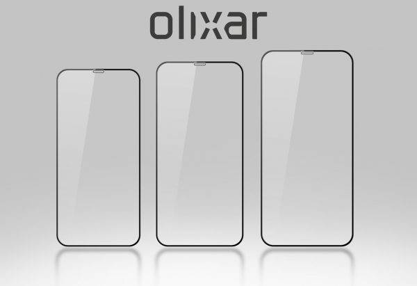 Olixar zdradza wymiary tegorocznych iPhone?ów polecane, ciekawostki nowe iPhone, iPhone X Plus, iPhone 2018, Apple  Firma Olixar, czyli producent szkieł ochronnych zdradził nam jakie będą wymiary wszystkich tegorocznych iPhone?ów. Jesteście ciekawi? olixar