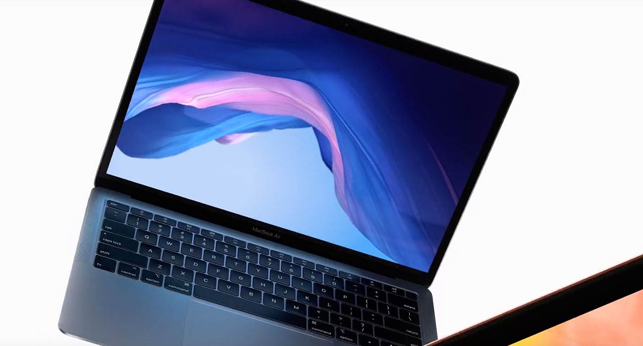 Premiera MacBook Air 2020 już w przyszłym tygodniu polecane, ciekawostki MacBook Air 2020, Apple  Apple wprowadzi do sprzedaży zaktualizowanego MacBooka Air z klawiaturą nożycową już w przyszłym tygodniu. MacBookAir