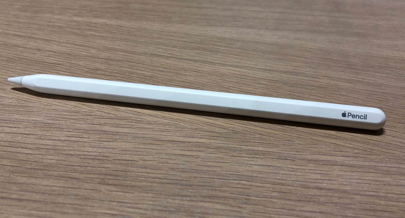 Oto Apple Pencil 2 polecane, ciekawostki Apple Pencil 2-gen, Apple Pencil 2, Apple  Dziś oprócz nowego iPad Pro, Apple zaprezentowało także drugą generację Apple Pencil. Czym nowy ołówek różni się od swojego poprzednika?
 Penicl 2