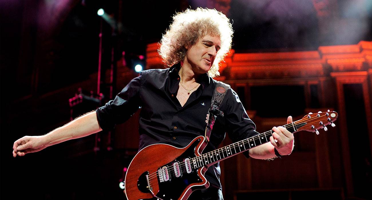 Gitarzysta Queen krytykuje Apple ciekawostki   Gitarzysta brytyjskiego zespołu Queen, Brian May na swoim Instagramie ostro krytykuje Apple. Za co? Co takiego mu się nie podoba? May