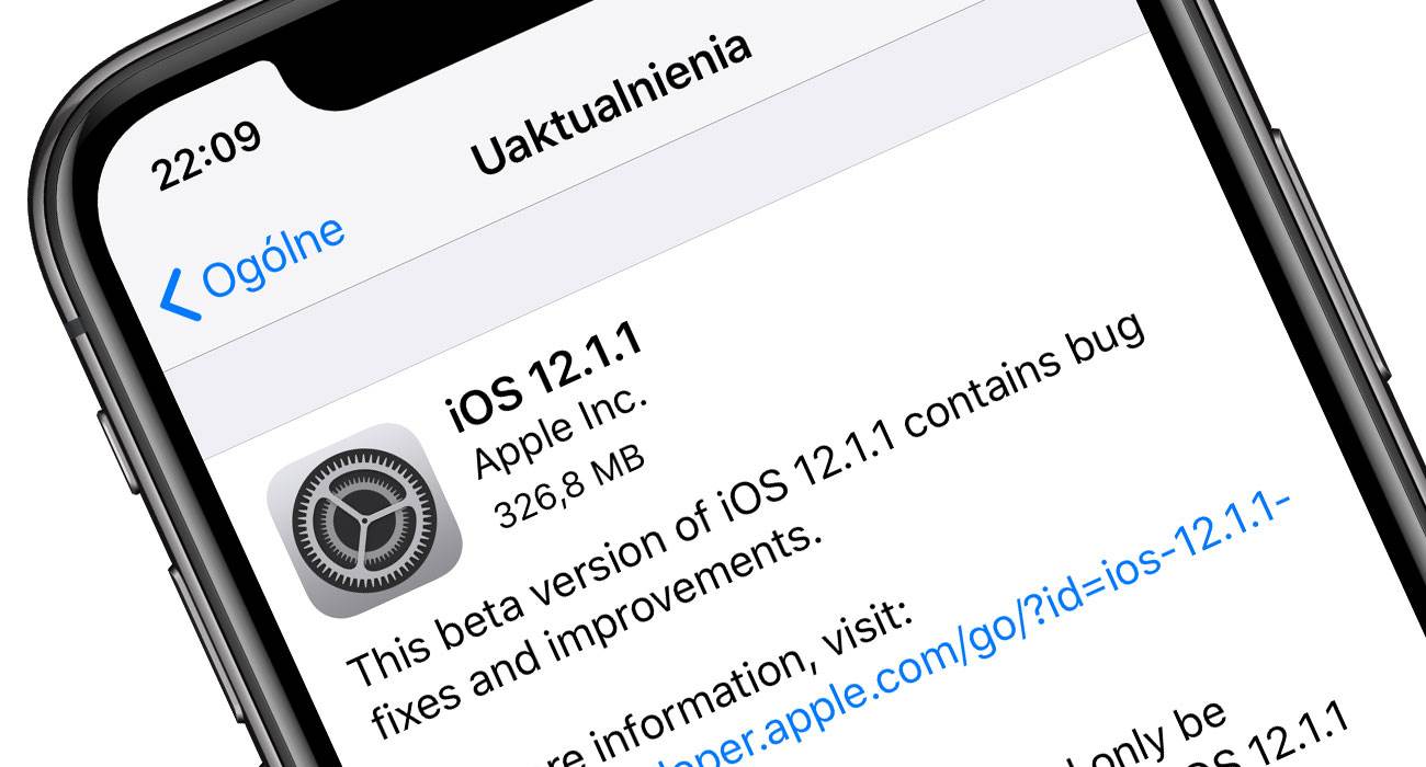 Aktualizacja do wersji iOS 12.1.1 wprowadzi opcję, która ucieszy właścicieli iPhone XR polecane, ciekawostki   Udostępniona kilka dni temu druga beta iOS 12.1.1 prowadziła rzecz, którą pokochają właściciele iPhone XR. Co to takiego? iOS1211 1