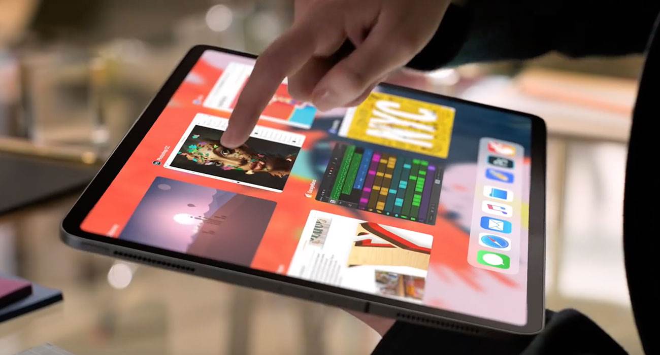 Aktualizacje dostępne w App Store od 27 marca muszą wspierać rozdzielczość ekranu nowego iPhone i iPad Pro ciekawostki   Wczoraj w sieci pojawiła się informacja, że Apple poinformowało deweloperów o tym, że wszystkie aktualizacje po 27 marca mają być zgodne z ekranami iPhone'a XS Max / XR i iPad Pro 2018. iPadPro 2