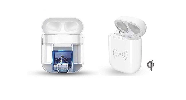 OneTech     AirPods 1 650x350