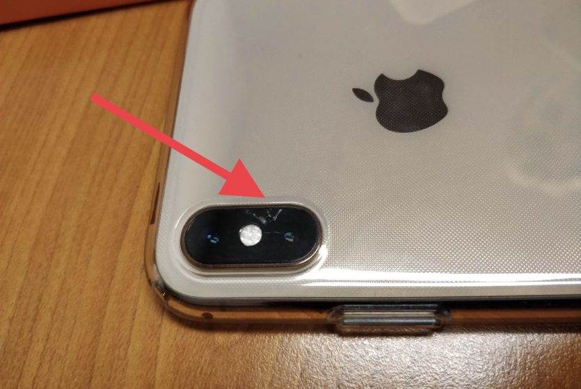Pękające szkło aparatu, czyli kolejny problem iPhone XS i iPhone XS Max polecane, ciekawostki pęknięte szkło aparatu, iPhone XS, Apple  Problemów Apple ciąg dalszy. Najnowszy z nich dotyczą ochrony aparatu w iPhone XS oraz iPhone XS Max. 5