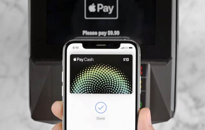 Ile osób na całym świecie korzysta z usługi Apple Pay? ciekawostki   Popularność mobilnych płatności Apple Pay w ostatnich latach stale rośnie. Gigant co chwile dodaje do usługi nowe banki i nowe kraje. Zatem ile osób korzysta z usługi na całym świecie? AP