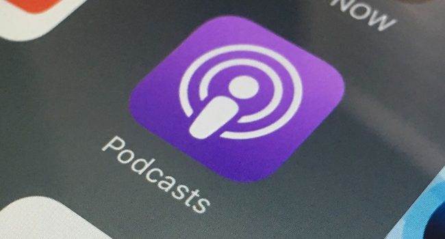 iOS 12.2 beta 2 przywraca bardzo istotną funkcję w aplikacji Podcasty ciekawostki iOS 12.2, Apple  Aplikacja Podcasty w iOS 12.2 wreszcie otrzymała długo oczekiwaną przez wszystkich funkcję. Co to takiego? Już wyjaśniam. Podcast 1 650x350
