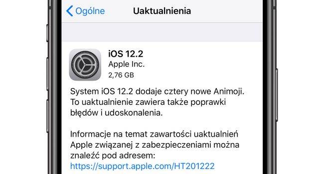 iOS 12.3 beta 6 dostępna dla deweloperów polecane, ciekawostki zmiany, Update, OTA, lista zmian, iOS 12.3 beta 6, co nowego, Apple, Aktualizacja  Dość niespodziewanie,  dosłownie przed chwilą, Apple udostępniło deweloperom szóstą już betę iOS 12.3. IOS122 1 650x350