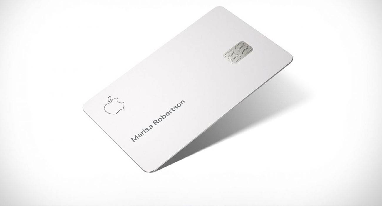 W sieci pojawiły się pierwsze prawdziwe zdjęcia Apple Card polecane, ciekawostki karta apple, jak wygląda apple card, apple card  Zdjęcia Apple Card, która pochodzi od jedno z pracowników Apple zostały opublikowane na Twitterze Bena Geskina. Oto one. KartaApple