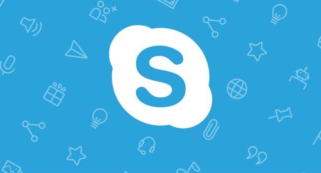 Skype w przeglądarce tylko w Microsoft Edge i Google Chrome. Koniec wsparcia dla Safari ciekawostki skype w przeglądarce, safari, nie w safari  W tym tygodniu Microsoft zaktualizował Skype Web Client. Dlaczego o tym wspominam? Twórcy oficjalnie potwierdzili, że teraz Skype for Web będzie dostępny tylko w dwóch przeglądarkach. Skype 1 650x350