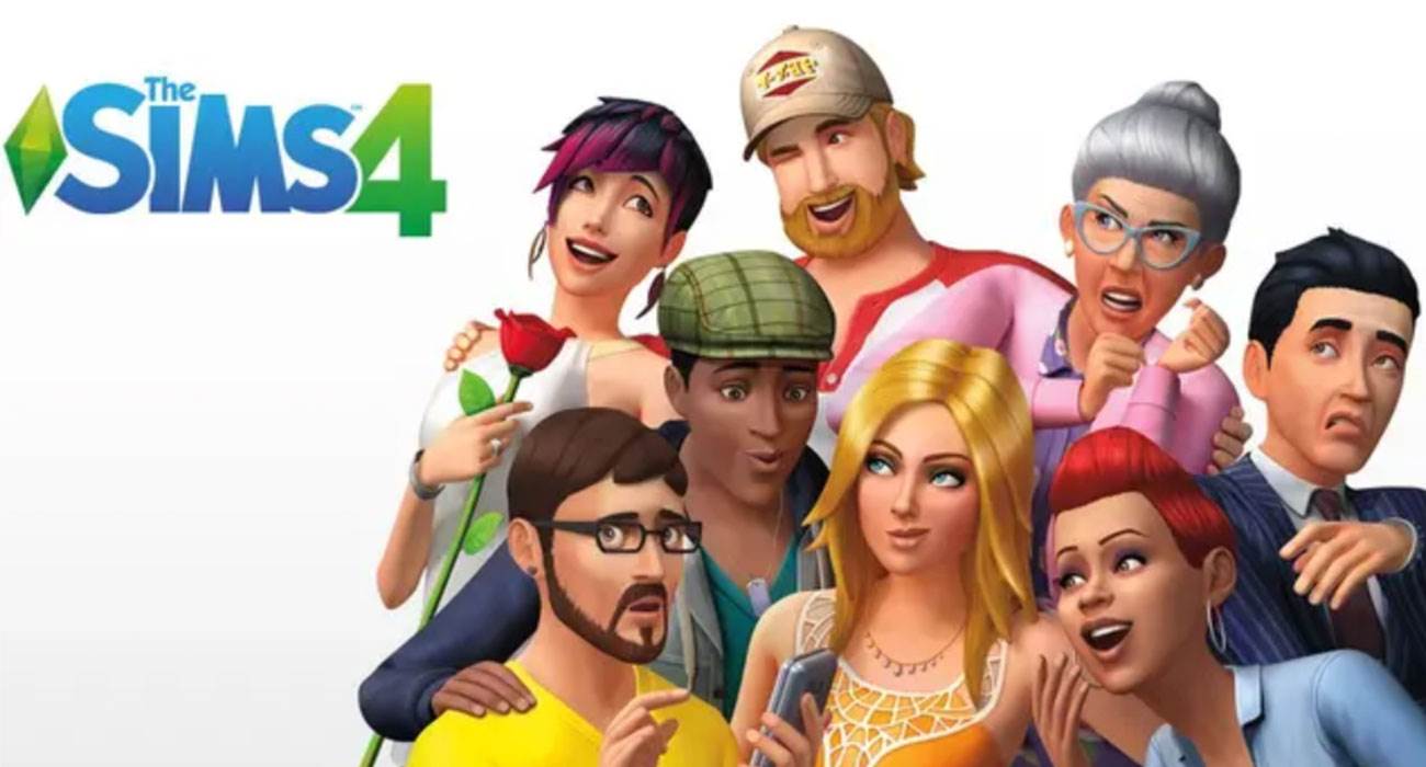 Gra The Sims 4 bije rekordy popularności ciekawostki zwierzęta, Together Rarer, The Sims 4, system emocji, symulacja życia, popularność, platforma cyfrowa, kontrolowanie postaci, katalog dodatków, gra wideo, globalna ekspansja, Electronic Arts, edytor CAS, dodatki, aktualizacje  The Sims to jedna z najpopularniejszych serii gier w historii branży. Jak się okazuje najnowsza część czyli The Sims 4 bije rekordy popularności. TheSims 1